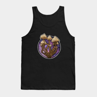 McKenna’s Mushrooms Tank Top